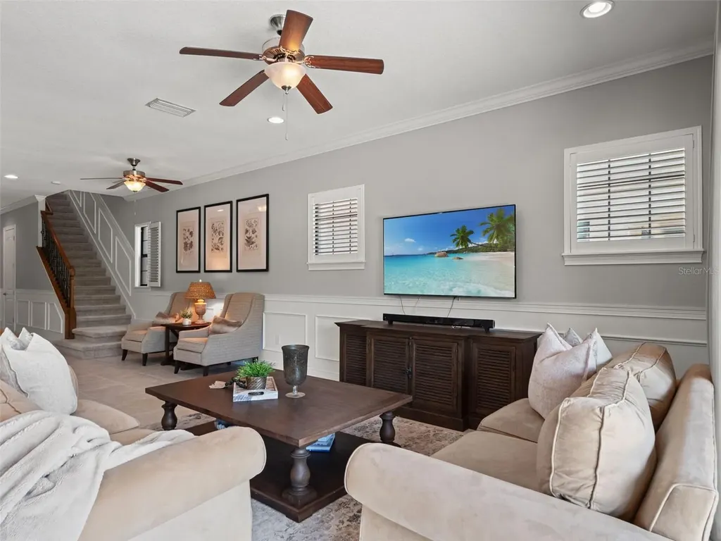 1045 Castle Pines Court Reunion FL 34747