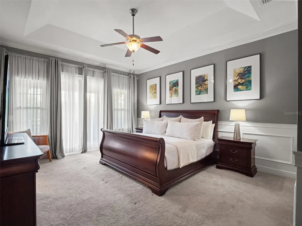 1045 Castle Pines Court Reunion FL 34747