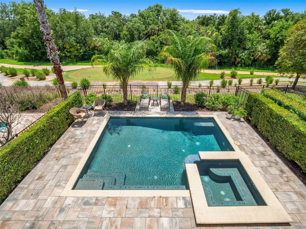 1045 Castle Pines Court Reunion FL 34747