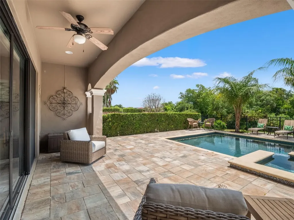 1045 Castle Pines Court Reunion FL 34747