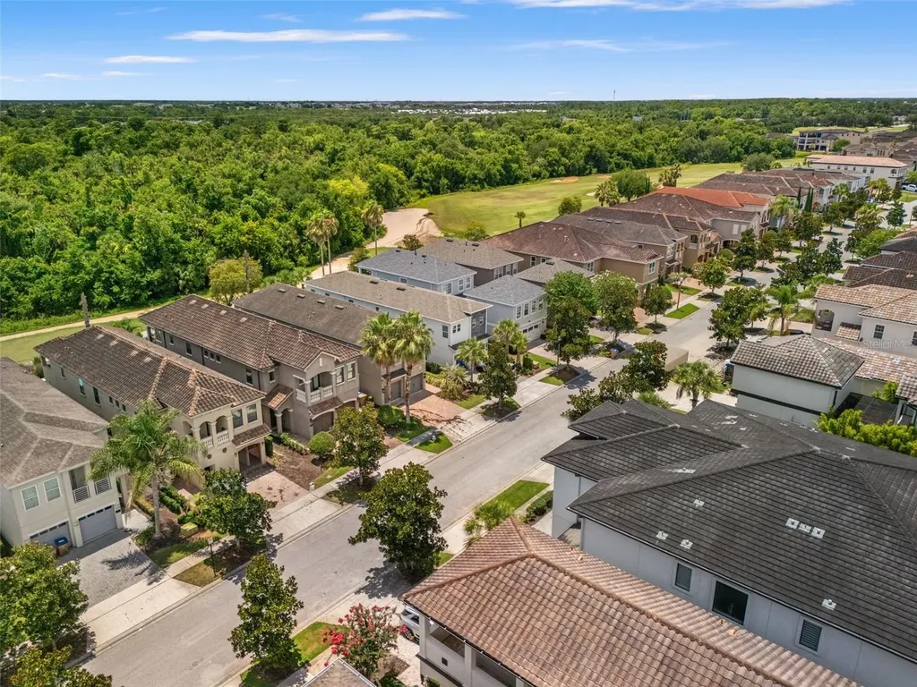 1045 Castle Pines Court Reunion FL 34747