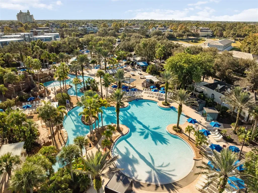 1045 Castle Pines Court Reunion FL 34747