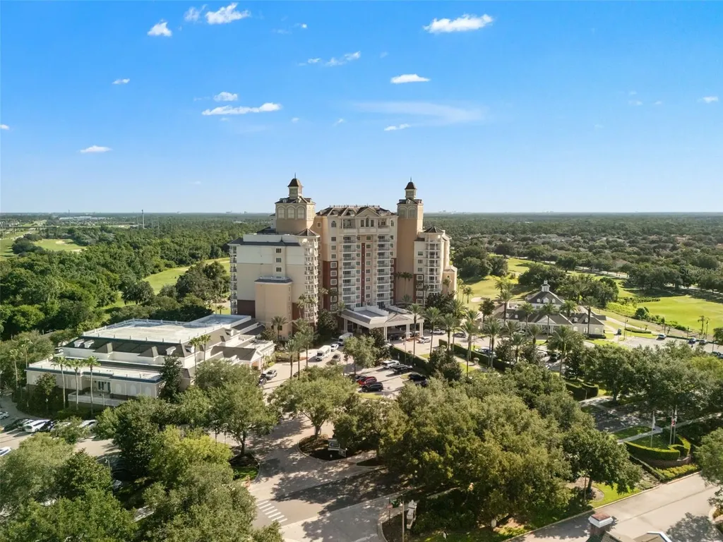 1045 Castle Pines Court Reunion FL 34747