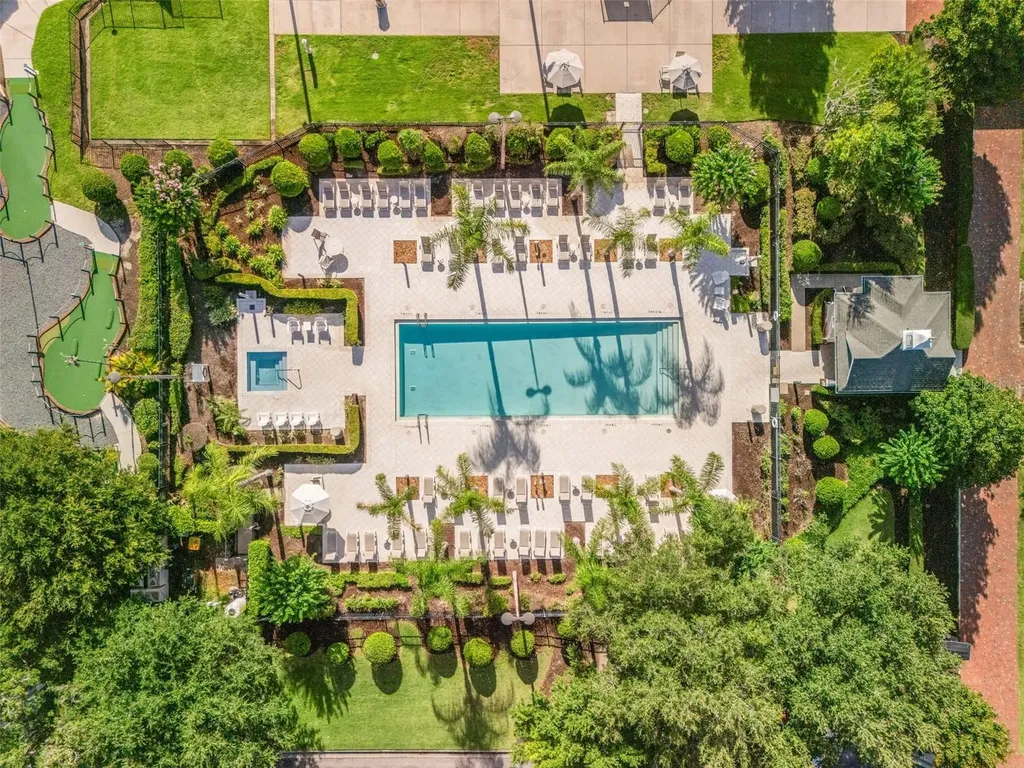 1045 Castle Pines Court Reunion FL 34747
