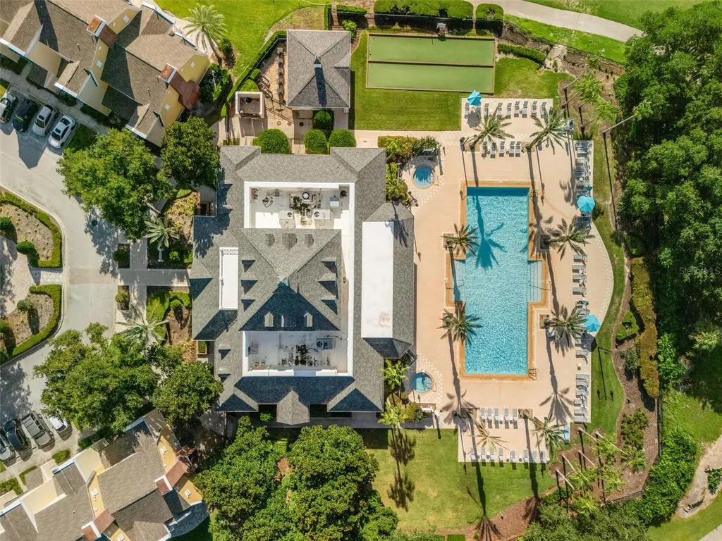 1045 Castle Pines Court Reunion FL 34747