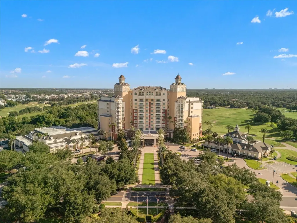 1045 Castle Pines Court Reunion FL 34747