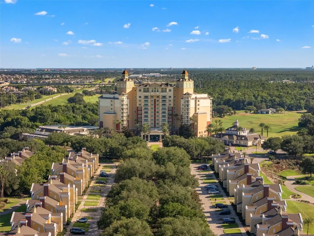 1045 Castle Pines Court Reunion FL 34747