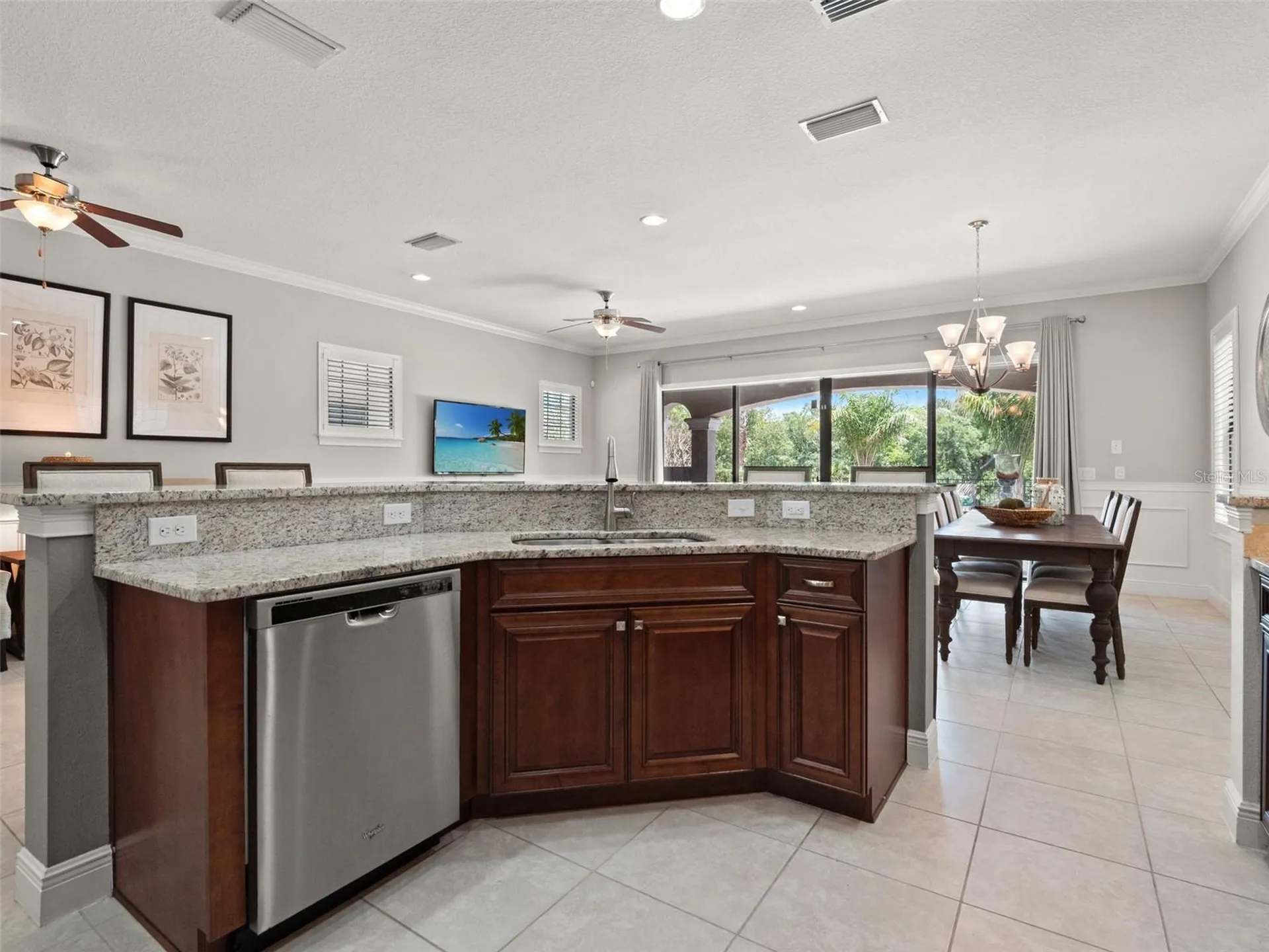 1045 Castle Pines Court Reunion FL 34747