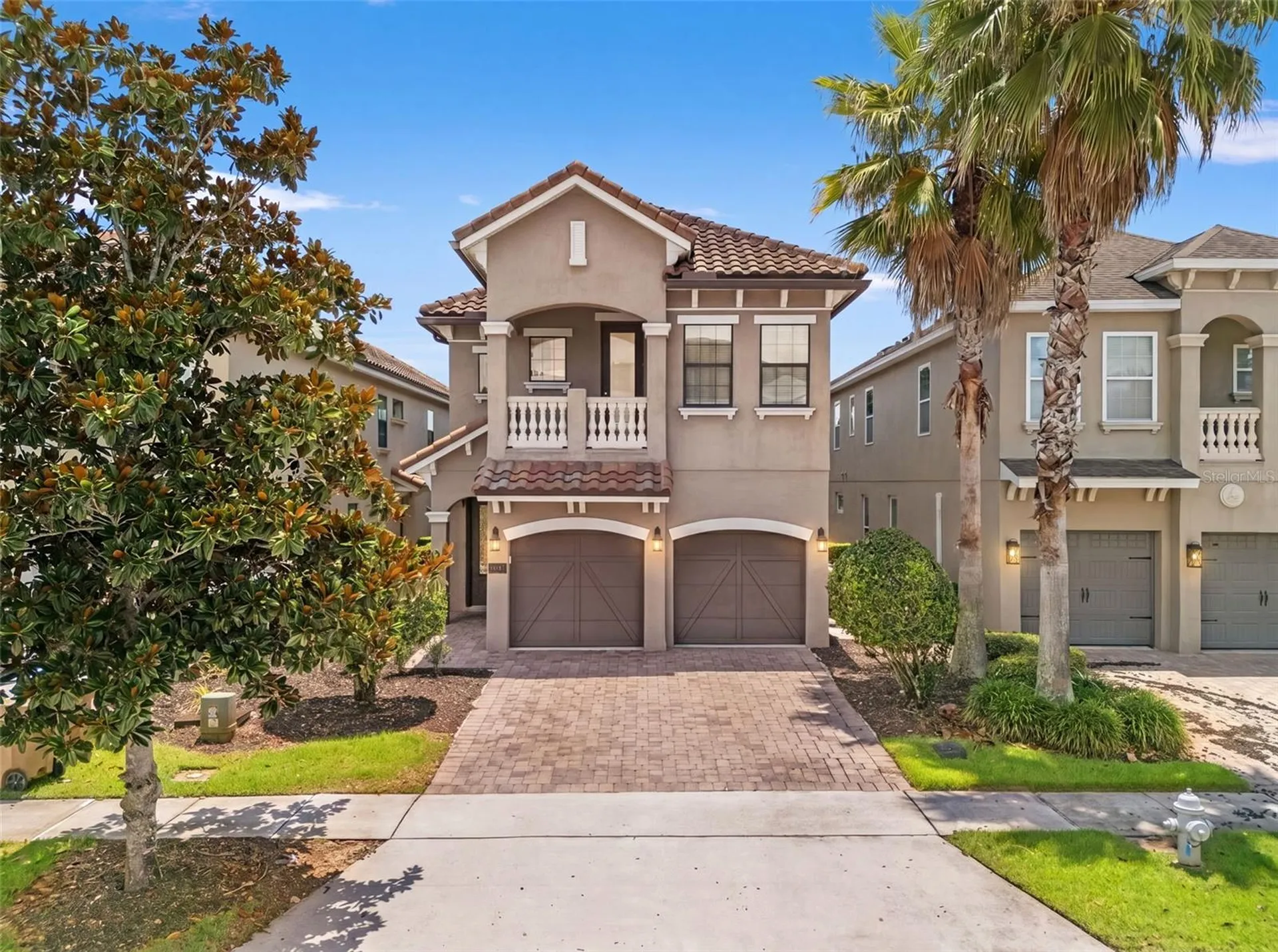 1045 Castle Pines Court Reunion FL 34747