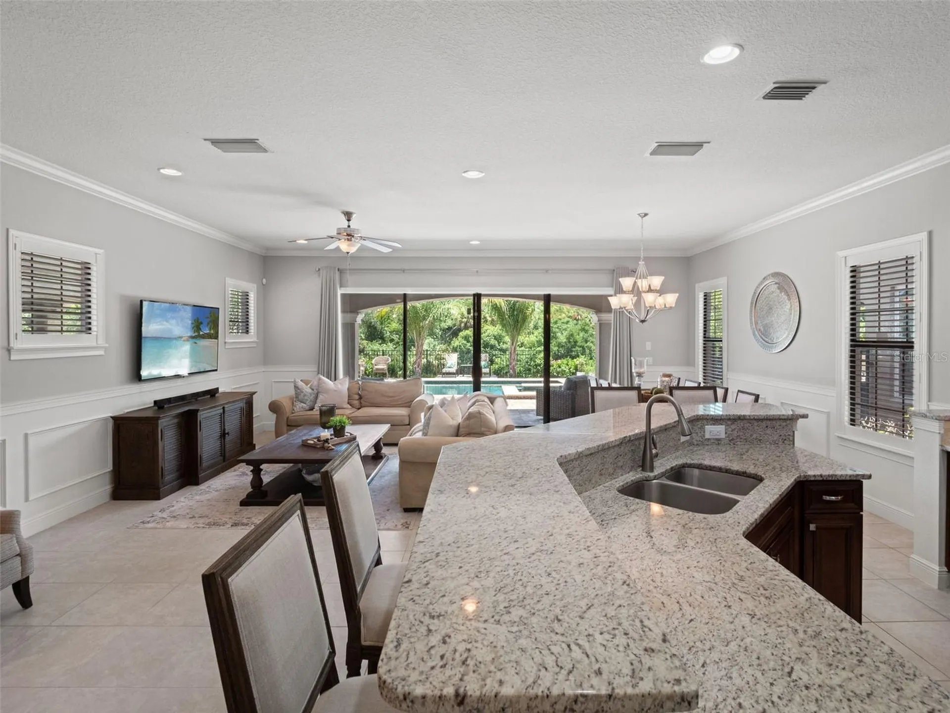 1045 Castle Pines Court Reunion FL 34747