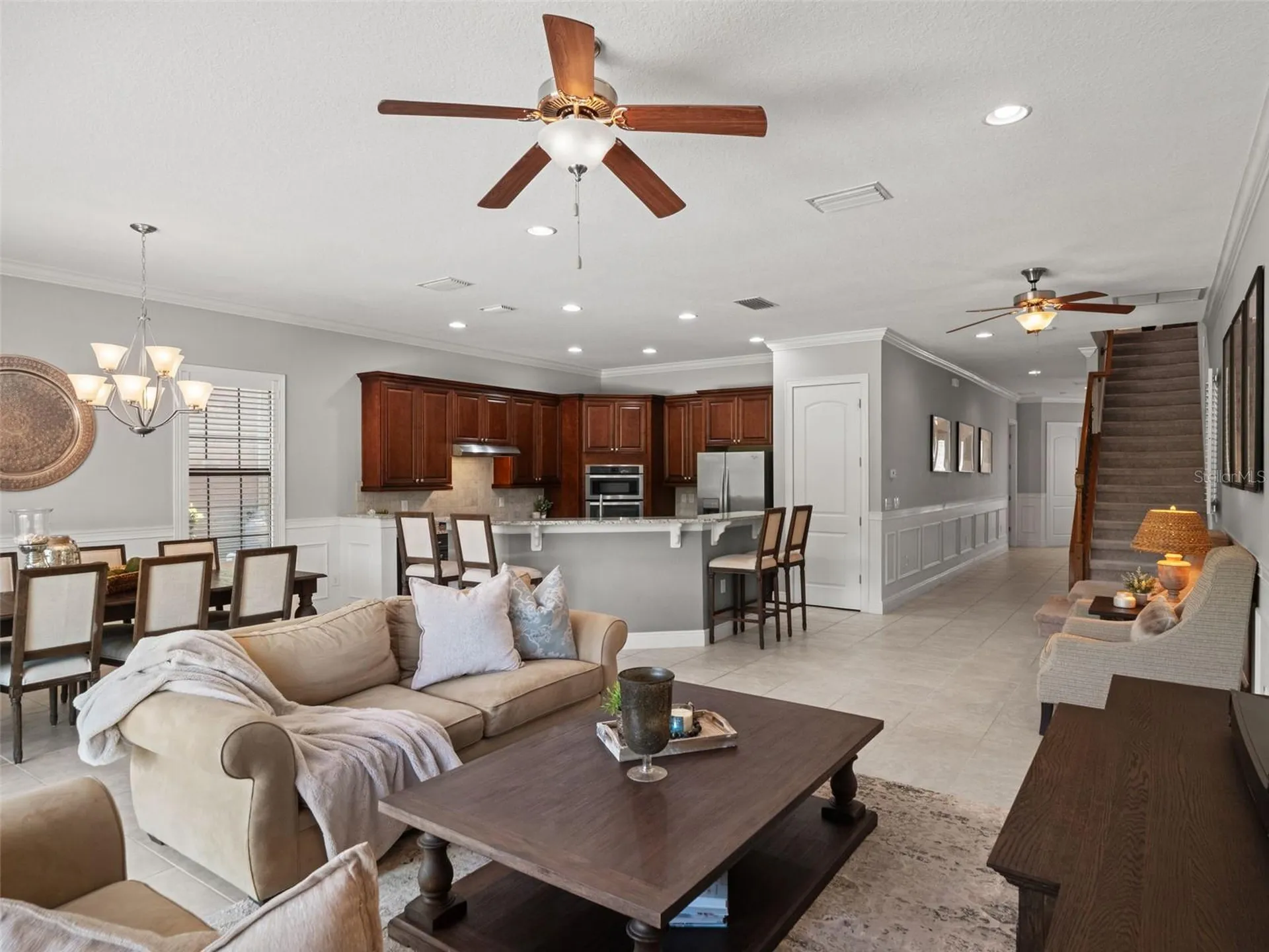 1045 Castle Pines Court Reunion FL 34747
