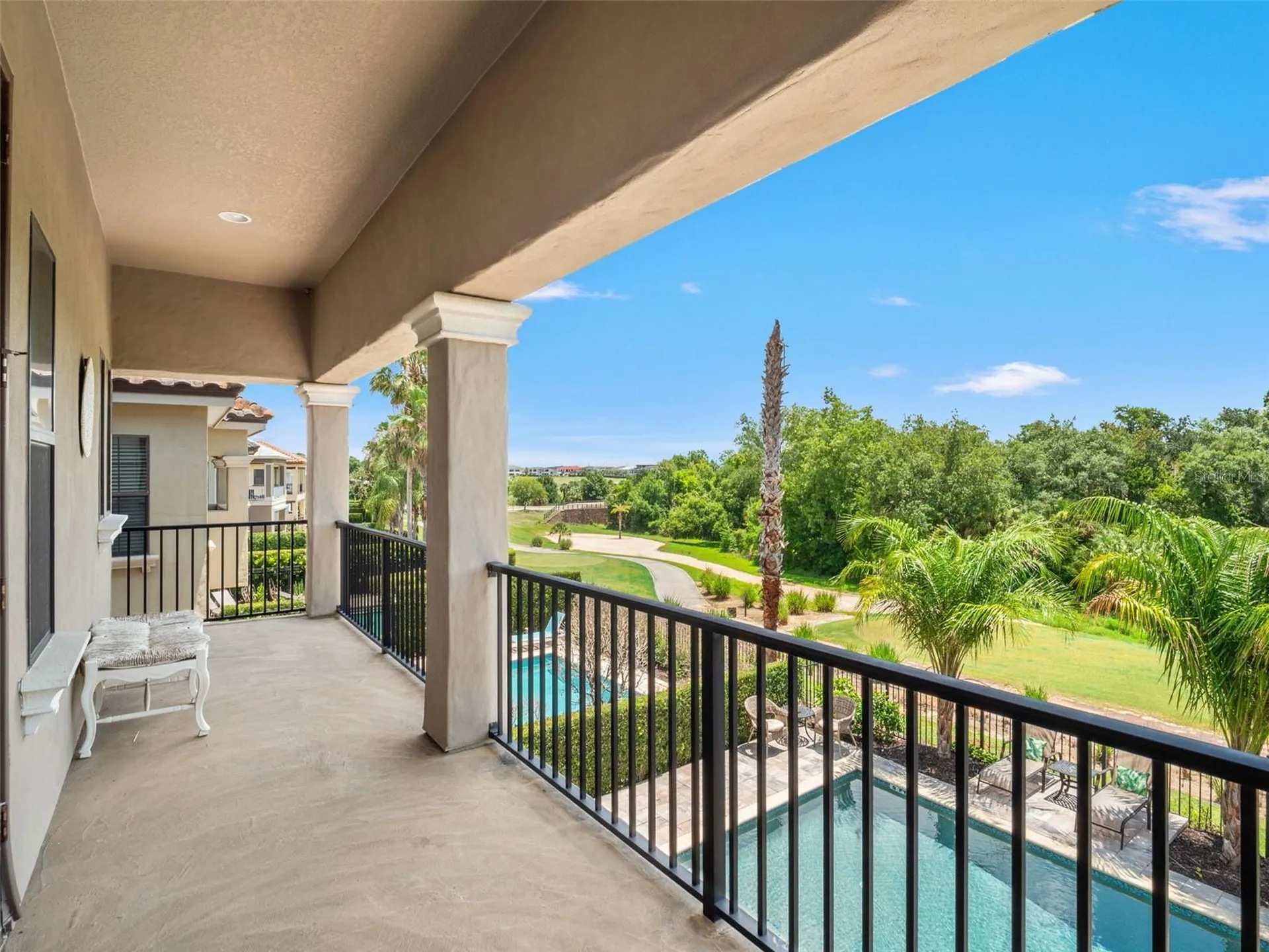 1045 Castle Pines Court Reunion FL 34747