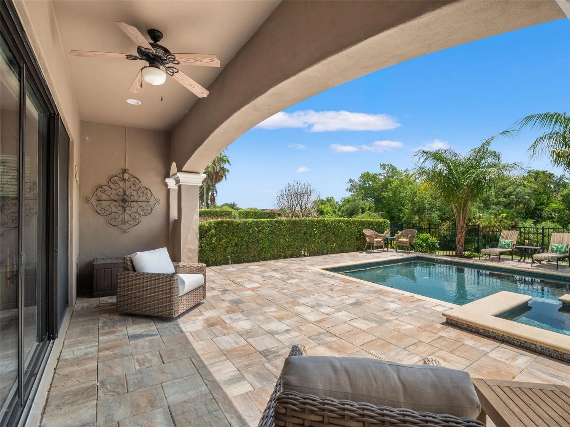 1045 Castle Pines Court Reunion FL 34747