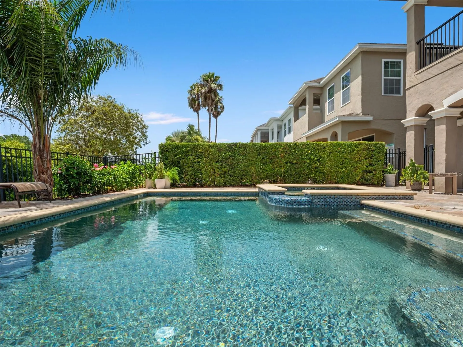 1045 Castle Pines Court Reunion FL 34747