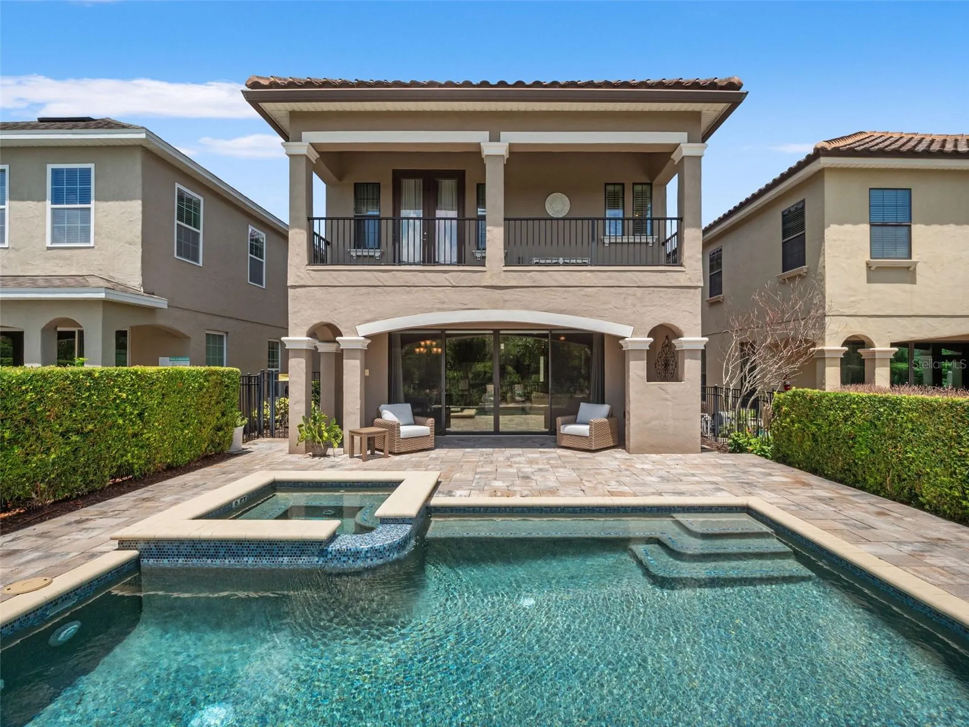 1045 Castle Pines Court Reunion FL 34747