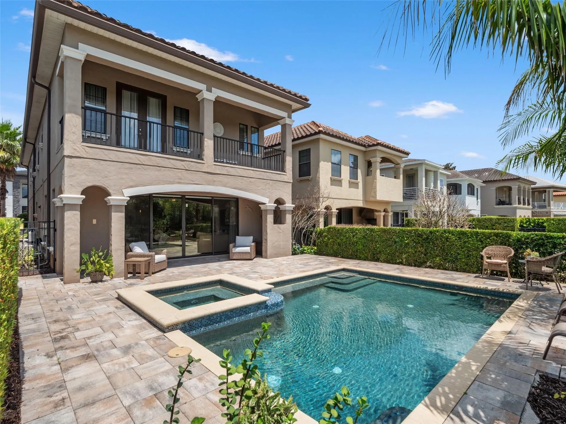 1045 Castle Pines Court Reunion FL 34747