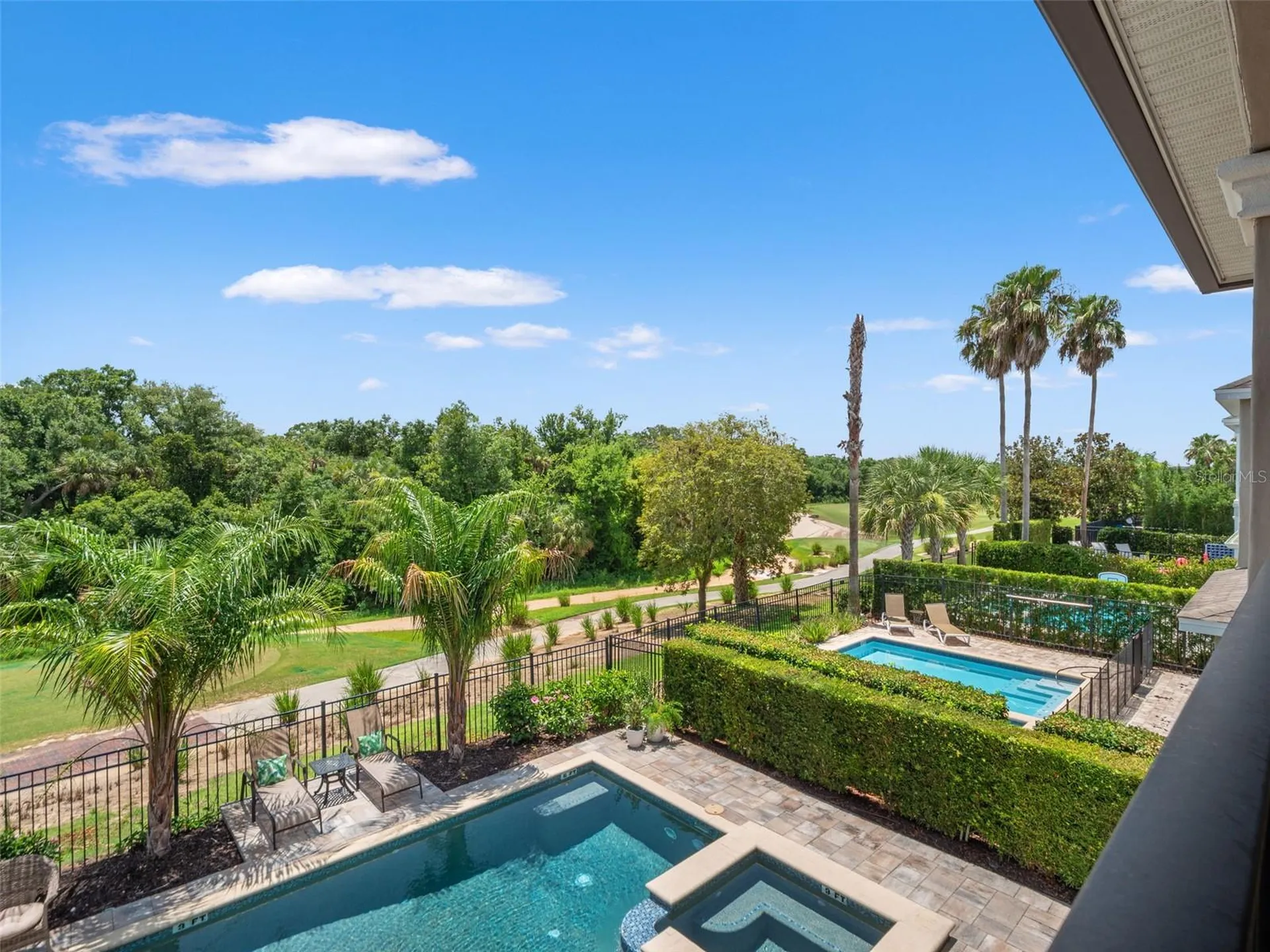 1045 Castle Pines Court Reunion FL 34747