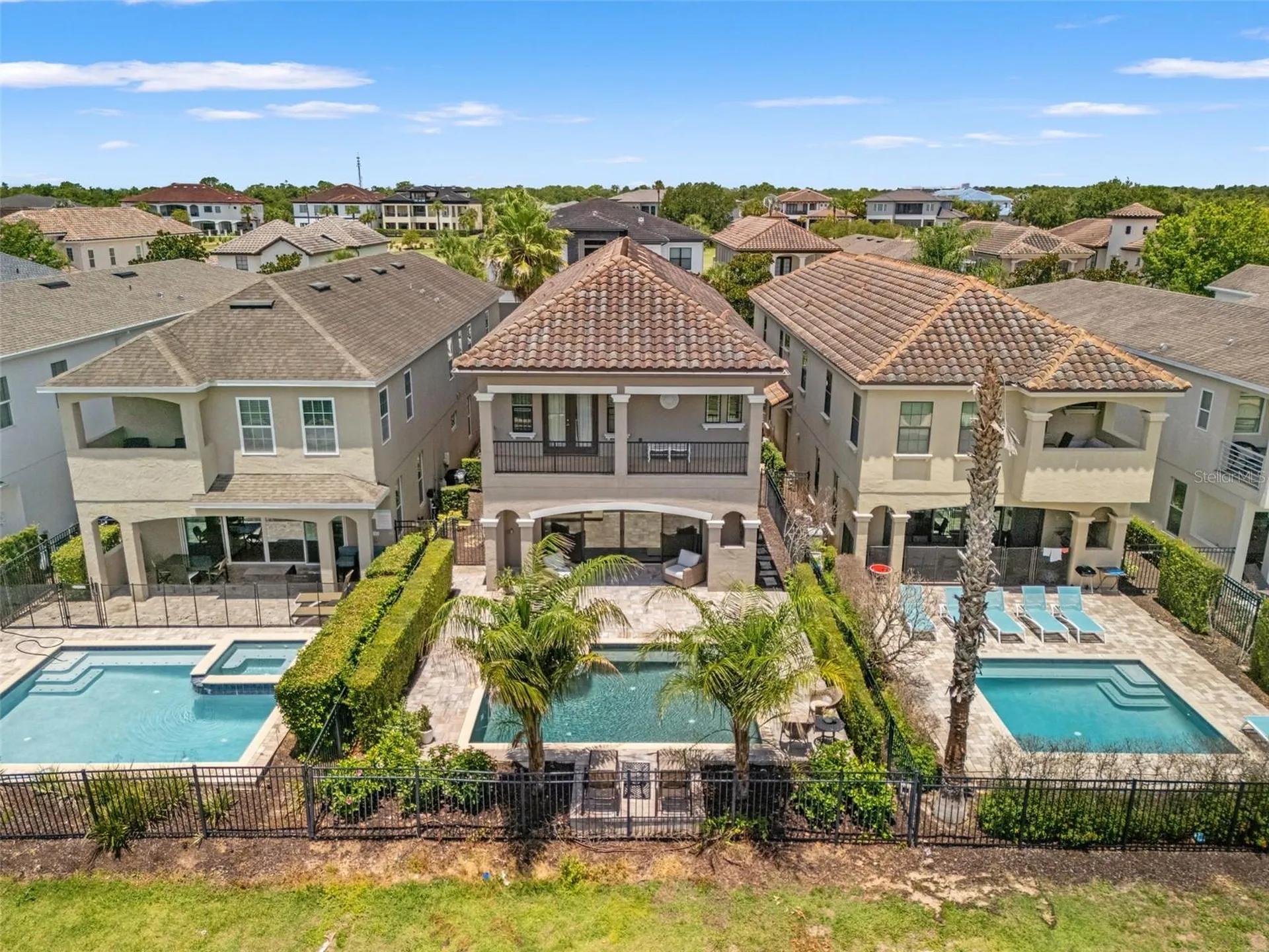 1045 Castle Pines Court Reunion FL 34747