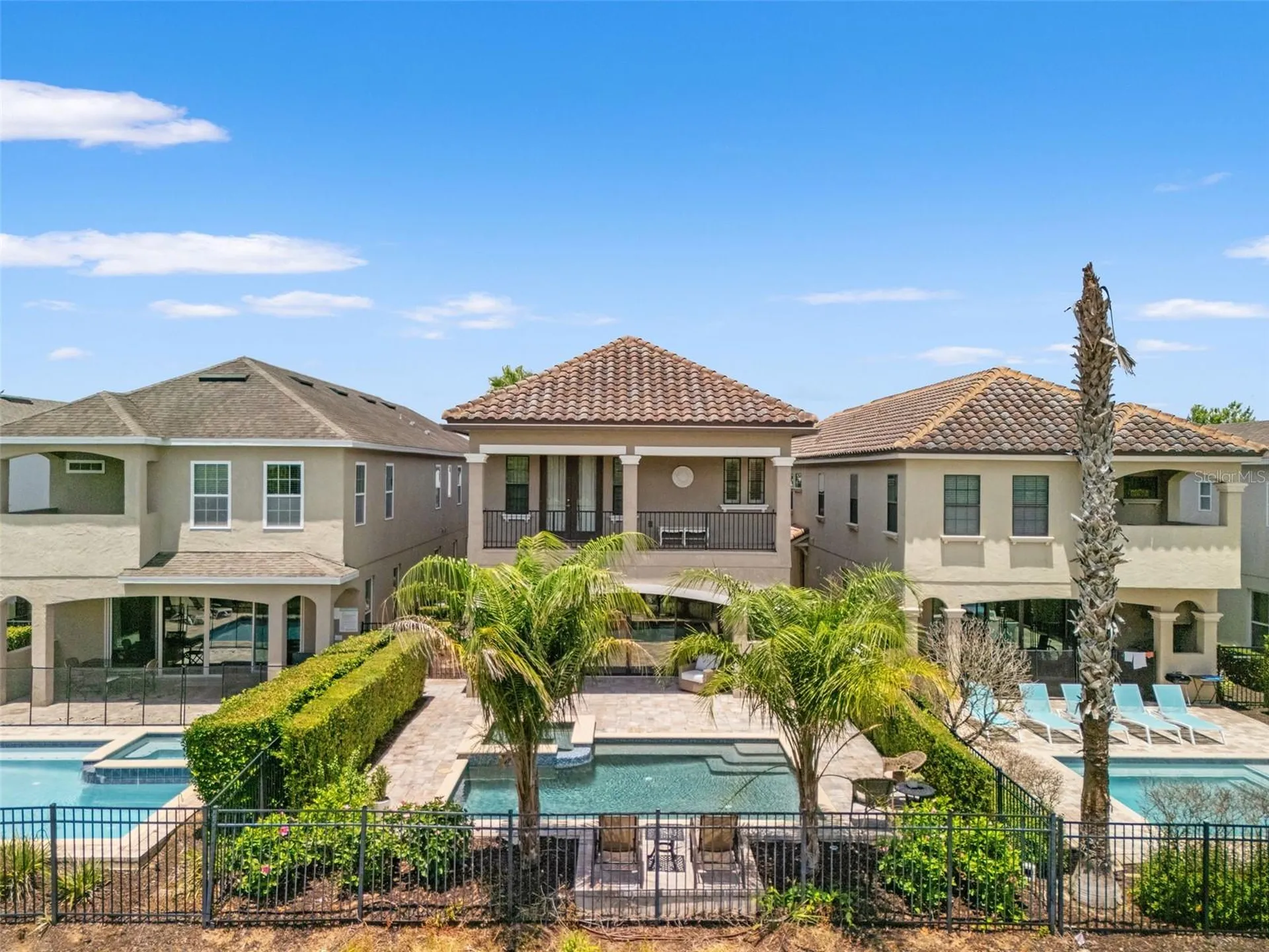 1045 Castle Pines Court Reunion FL 34747