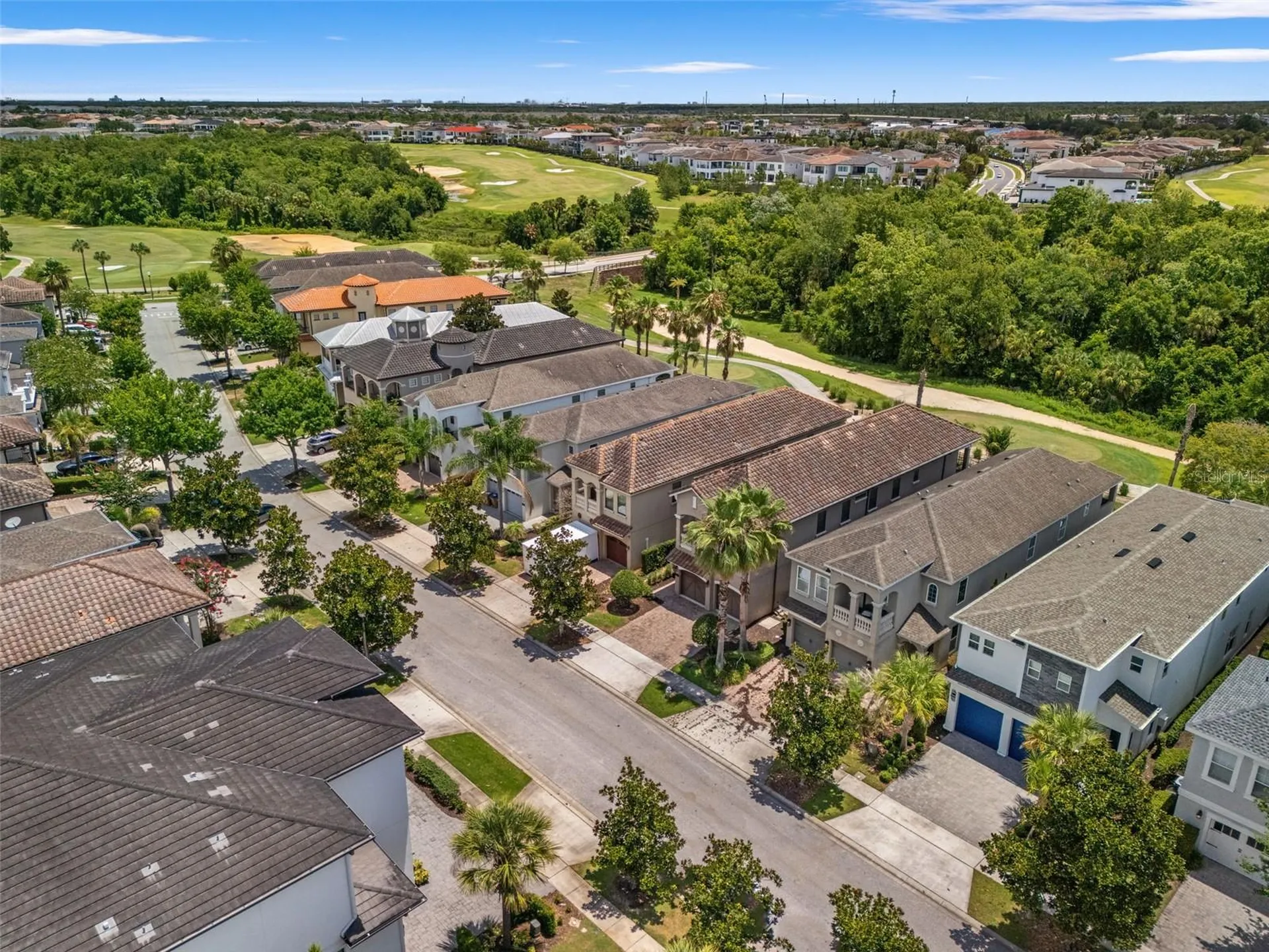 1045 Castle Pines Court Reunion FL 34747