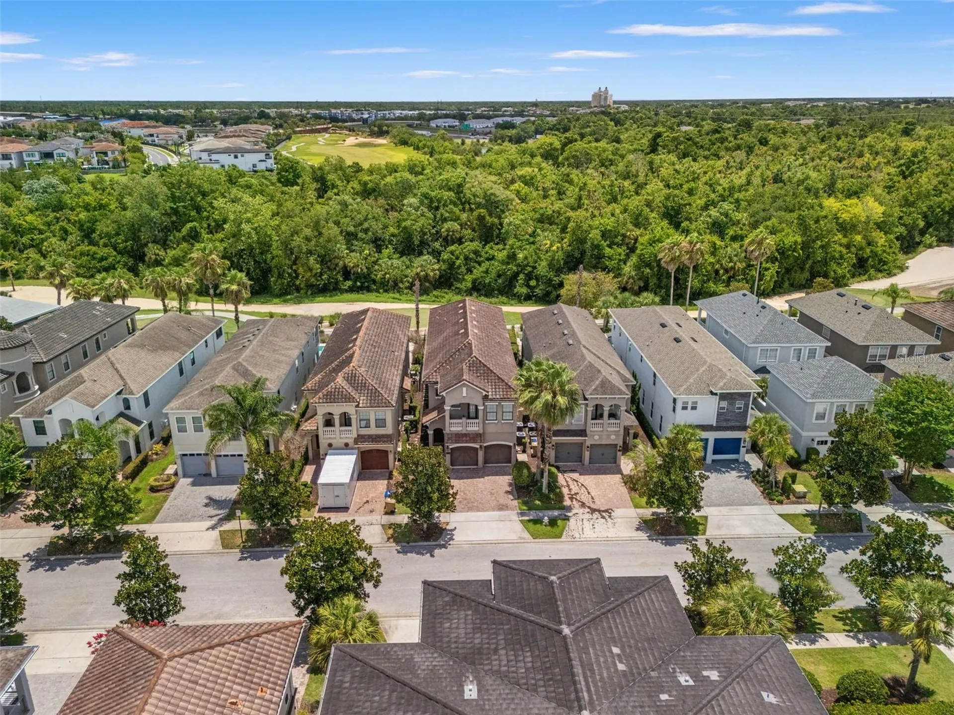 1045 Castle Pines Court Reunion FL 34747