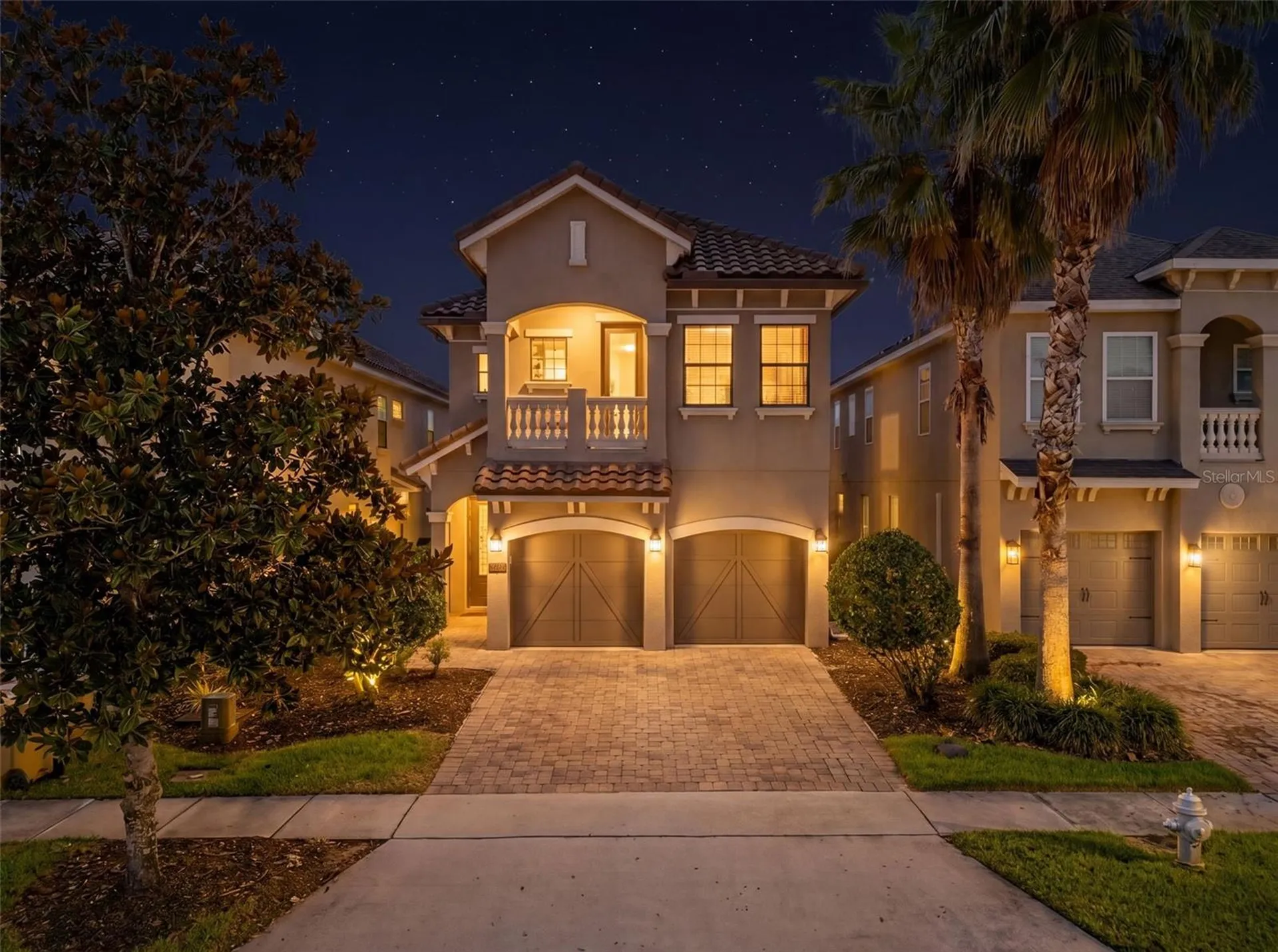 1045 Castle Pines Court Reunion FL 34747