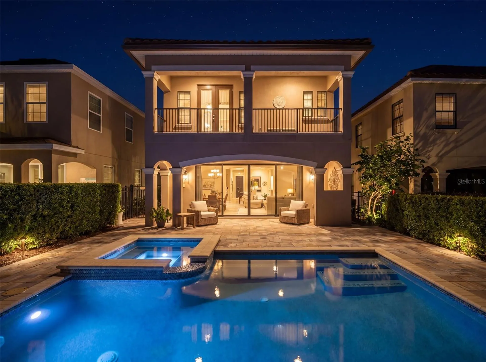 1045 Castle Pines Court Reunion FL 34747