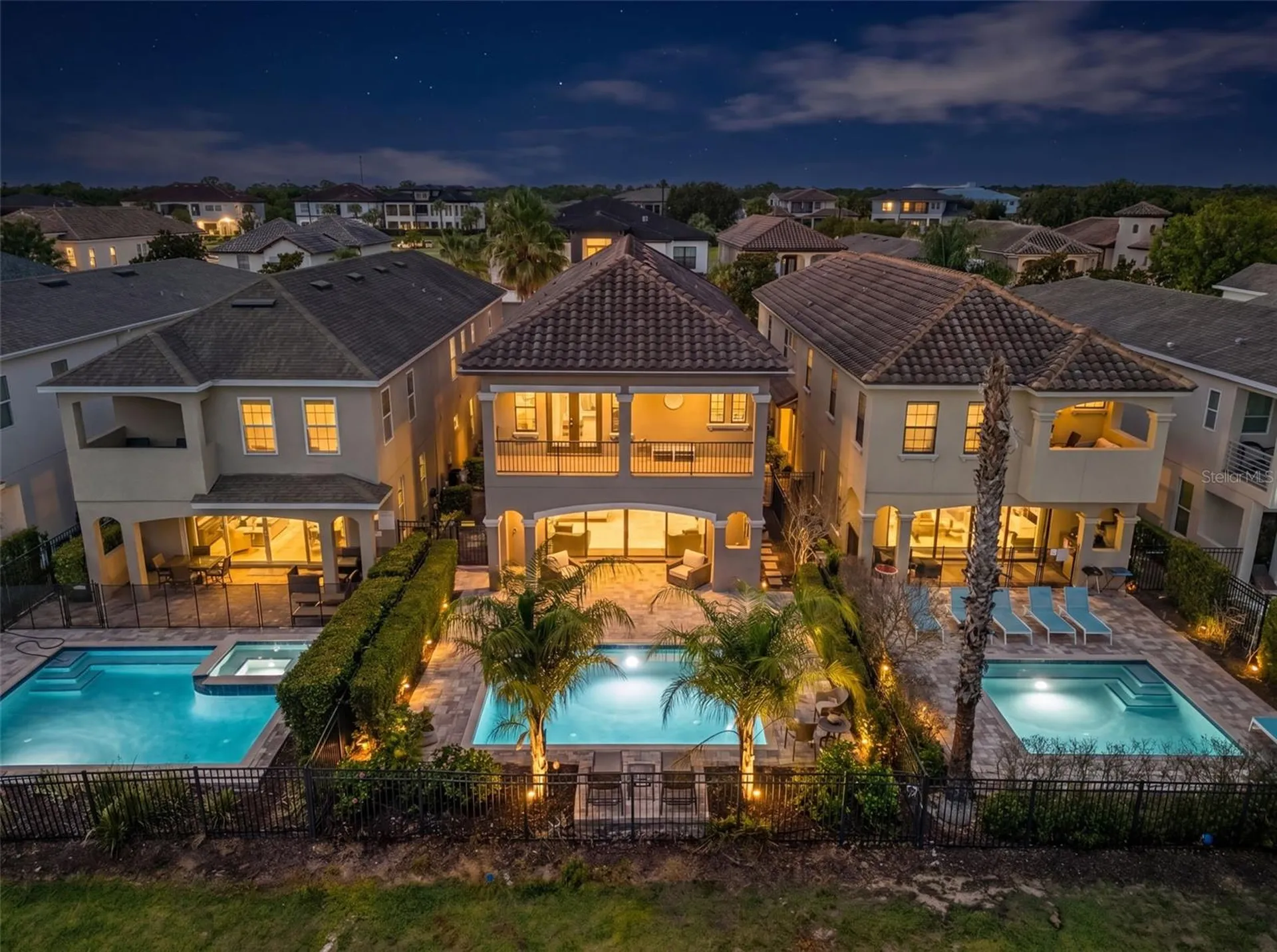 1045 Castle Pines Court Reunion FL 34747