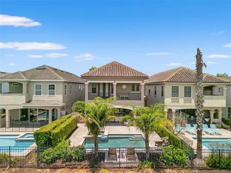 1045 Castle Pines Court Reunion FL 34747