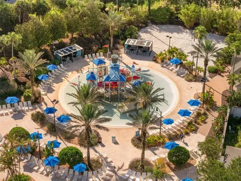 1045 Castle Pines Court Reunion FL 34747
