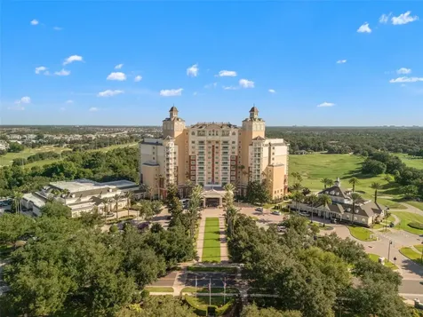 1045 Castle Pines Court Reunion FL 34747