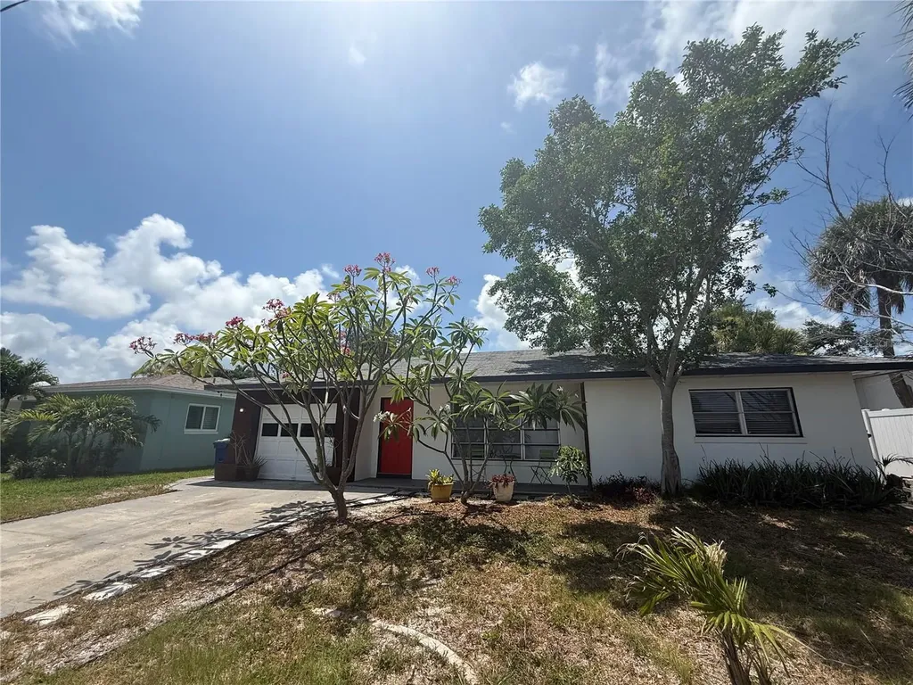 414 86th Avenue St Pete Beach FL 33706