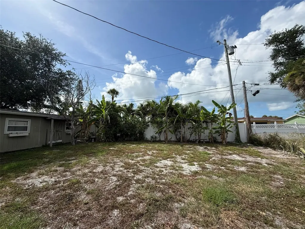 414 86th Avenue St Pete Beach FL 33706