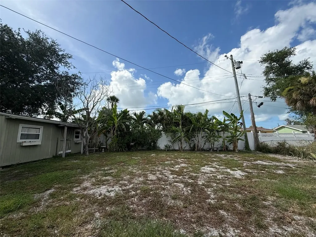 414 86th Avenue St Pete Beach FL 33706