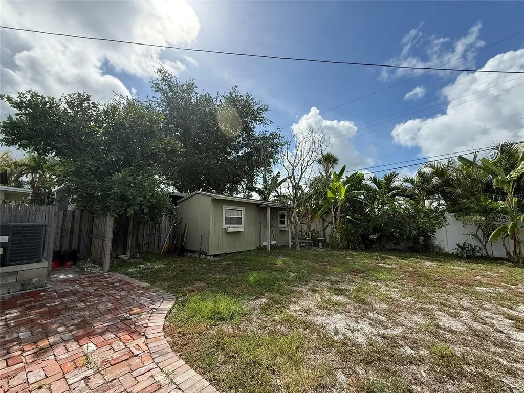 414 86th Avenue St Pete Beach FL 33706