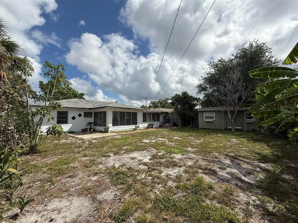 414 86th Avenue St Pete Beach FL 33706