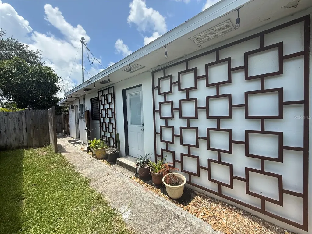414 86th Avenue St Pete Beach FL 33706