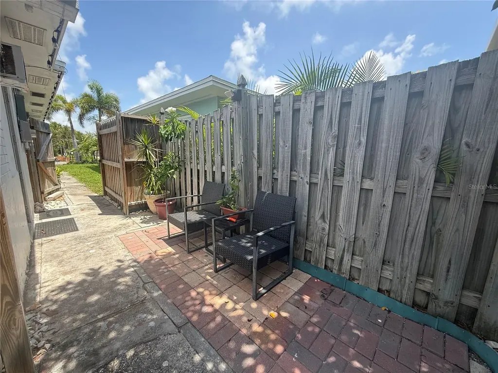 414 86th Avenue St Pete Beach FL 33706