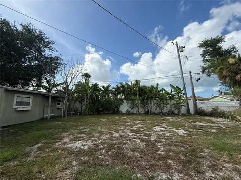 414 86th Avenue St Pete Beach FL 33706