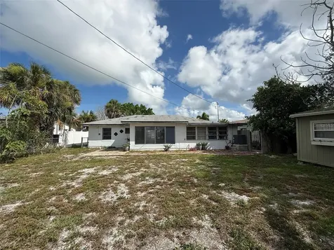 414 86th Avenue St Pete Beach FL 33706