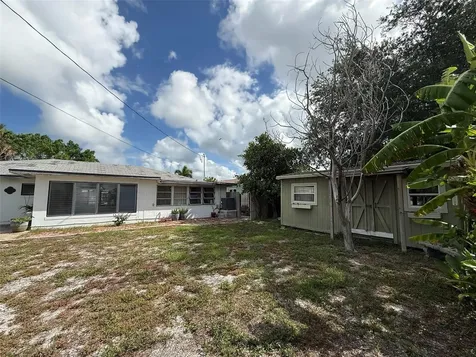 414 86th Avenue St Pete Beach FL 33706