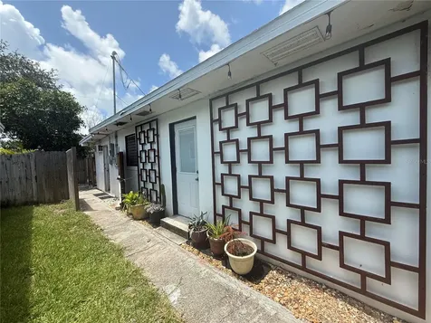 414 86th Avenue St Pete Beach FL 33706