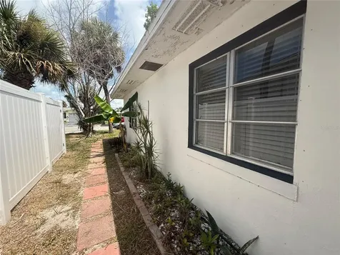 414 86th Avenue St Pete Beach FL 33706