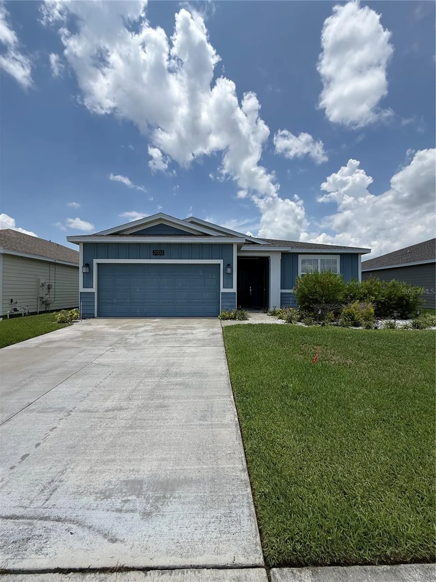 2002 Myrtle Pine Street Kissimmee FL 34746