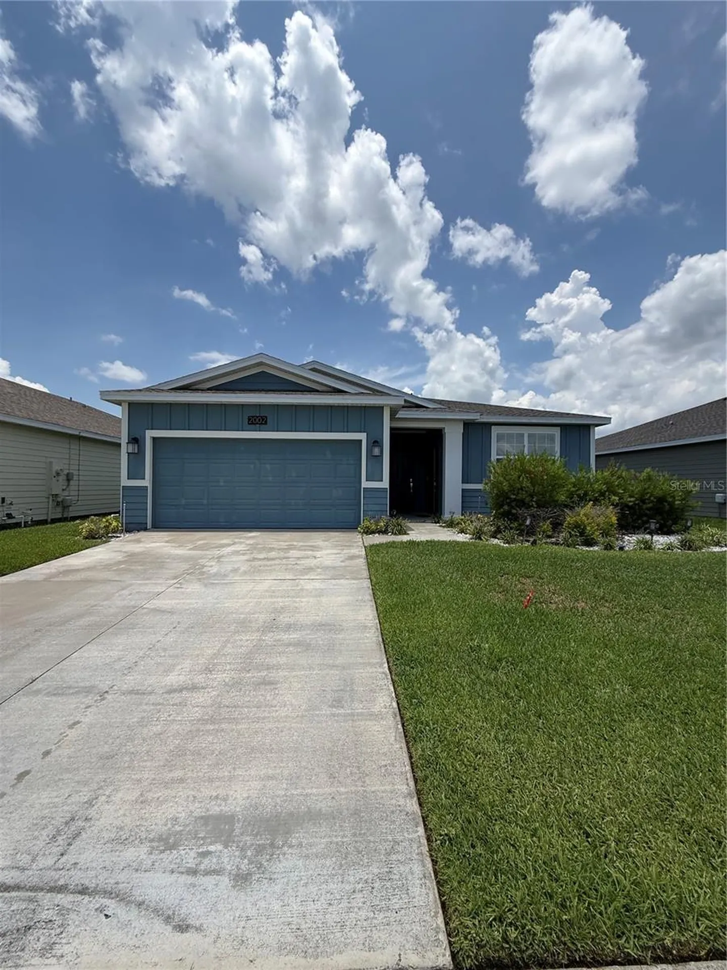 2002 Myrtle Pine Street Kissimmee FL 34746