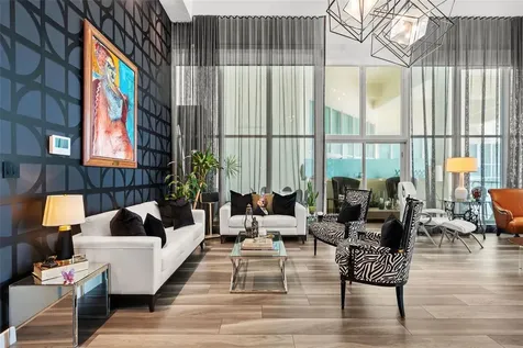 25 Luis Munoz Rivera San Juan PR 00901