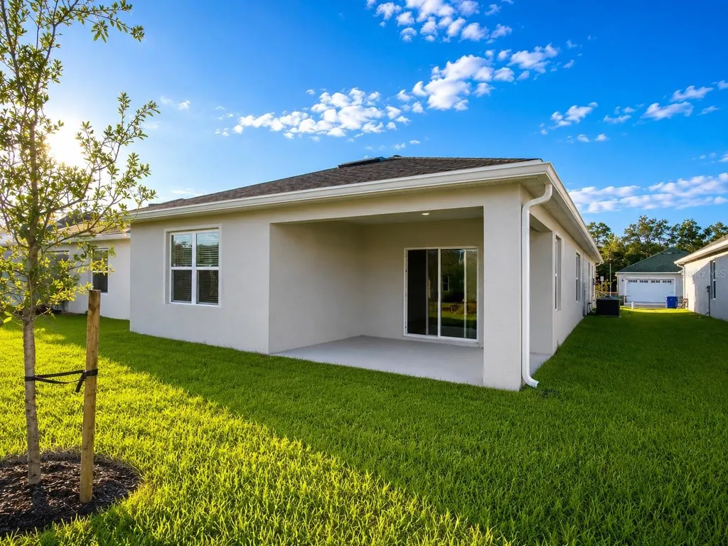 2621 Harmonia Hammock Road Harmony FL 34773