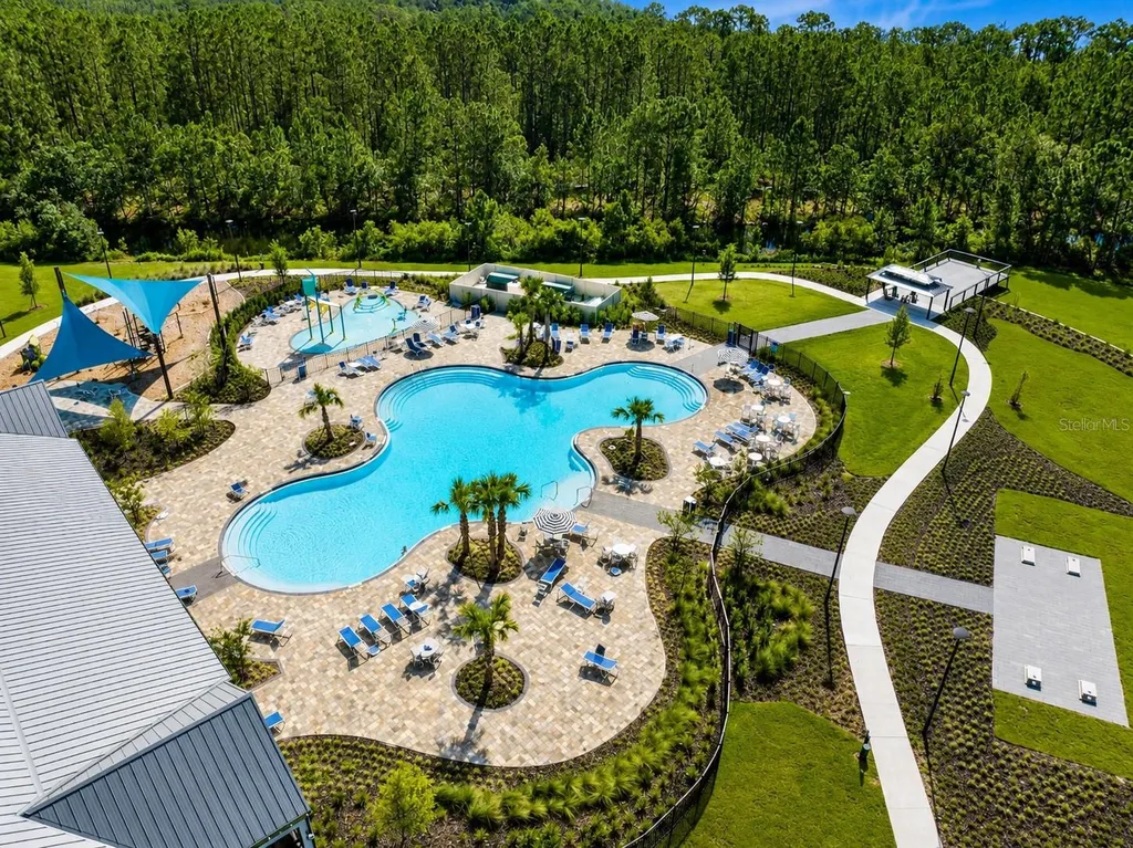 2621 Harmonia Hammock Road Harmony FL 34773