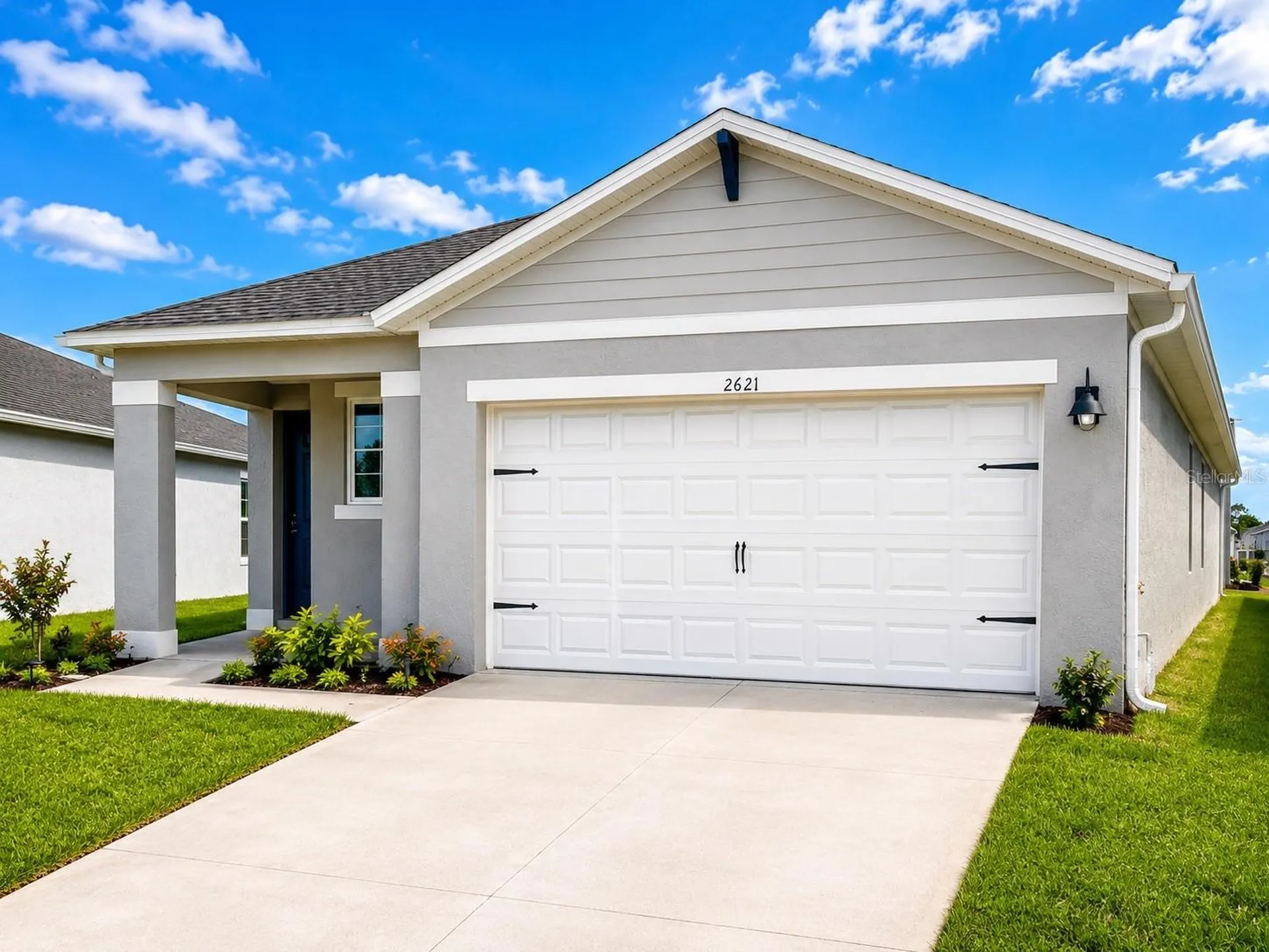 2621 Harmonia Hammock Road Harmony FL 34773