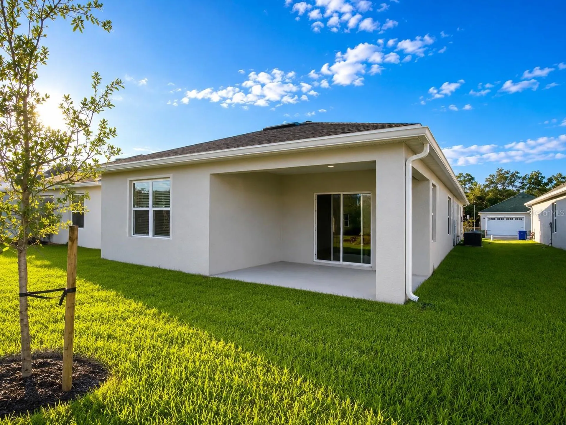 2621 Harmonia Hammock Road Harmony FL 34773